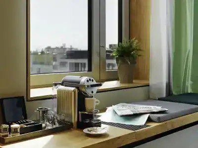 25hours Langstrasse - 61