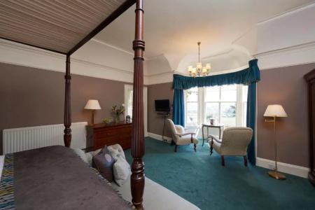 Loch Ness Country House - 37