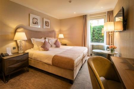 The Peellaert Brugge Centrum – Adults only - 28