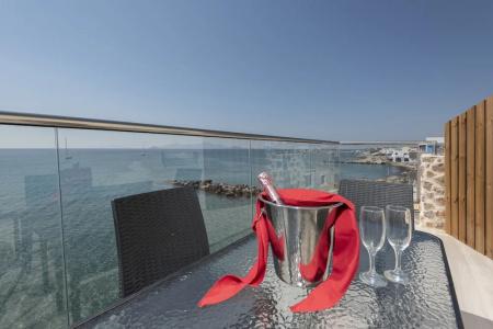 Kyma Rooms & Suites - 6