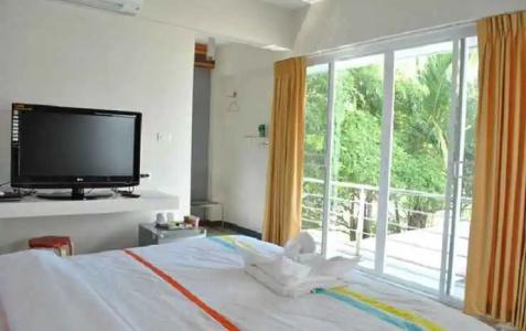 O.U.M. - โรงแรมโอยูเอ็ม - 3