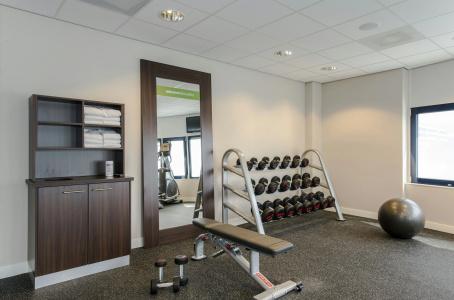 Hampton by Hilton Amsterdam Airport Schiphol - 27