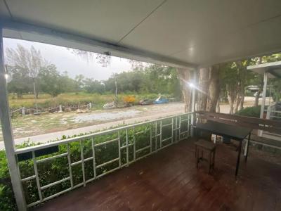 Rayonghouse Resort - 204