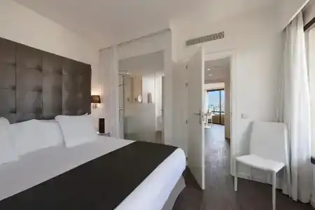 Meliá Palma Marina - 59