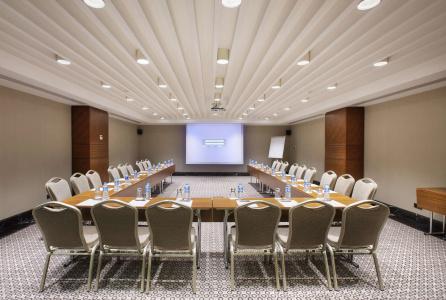 DoubleTree by Hilton Istanbul-Avcilar - 18