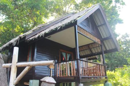 Thongtapan Resort - 66