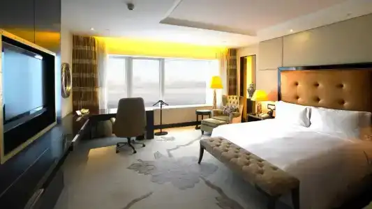 Intercontinental Dalian, An Ihg - 53