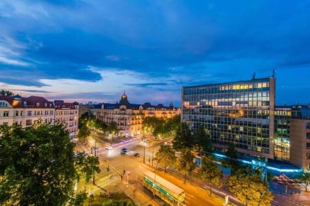 Come Inn Berlin Kurfürstendamm - 22