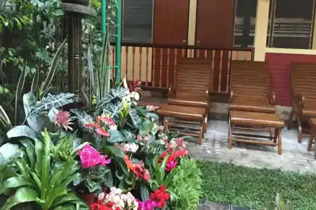 Siriwan Guesthouse - 4
