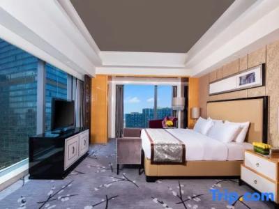Wyndham Grand Plaza Royale Colorful Yunnan - 82