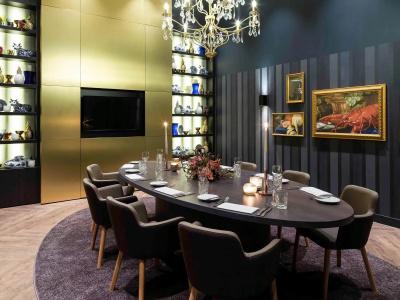 Novotel Amsterdam Schiphol Airport - 30