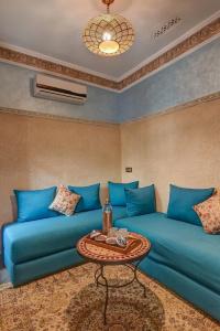 Riad Les Oliviers & Spa - 142