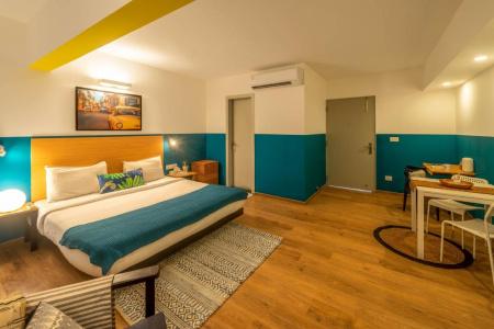 Olive Indiranagar - By Embassy Group - 21