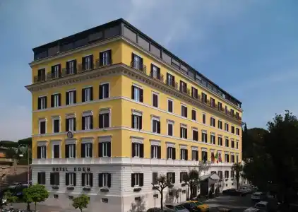 Eden - Dorchester Collection - 0