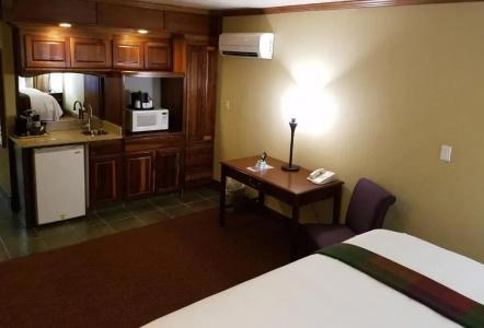 Best Western Inn and Conference Center - 64