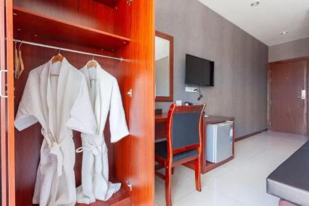 OYO 1130 Ck Resort Pattaya - 43