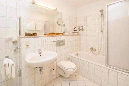 Best Western Schlossmühle Quedlinburg - 45