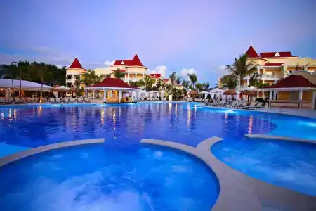 Bahia Principe Luxury Bouganville - Adults Only All Inclusive - 14