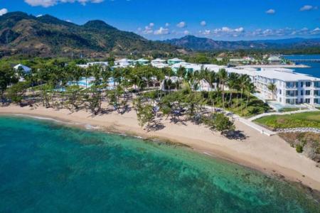 Senator Puerto Plata Spa Resort - 23