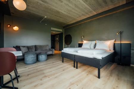 Comfort Porsgrunn - 36