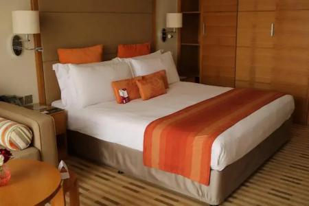 Crowne Plaza, An Ihg - 116