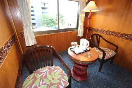 Sabai Inn - 20