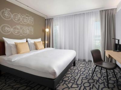 Mercure Warszawa Ursus Station - 26