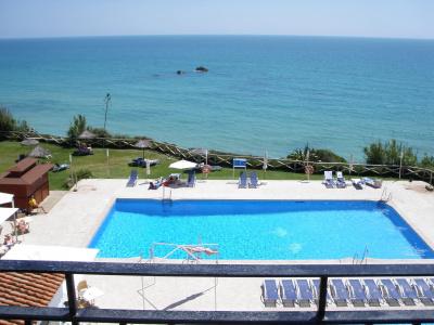 Hipotels Flamenco Conil - 14