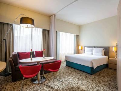 Novotel Suites Dubai Mall of the Emirates - 19