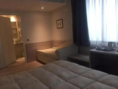Hostellerie Du Cheval Blanc - 23