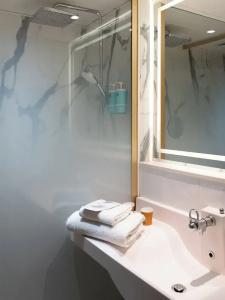 Novotel Bayeux - 67