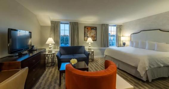 Georgetown Inn - 62