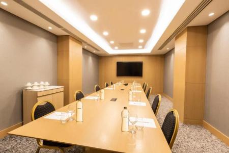 Radisson Harbiye - 41