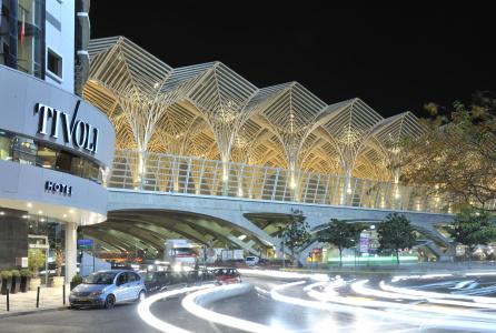 Tivoli Oriente - 0