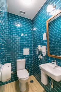 Dream Hostel Lviv - 41