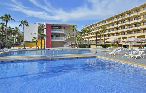 Innside by Meliá Alcudia - 41