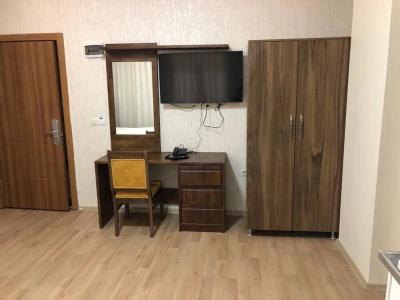 Cenas Otel - 2