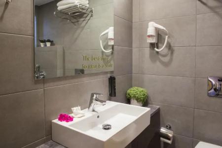 Sundance & Suites - 138