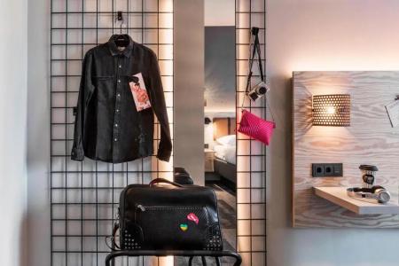 Moxy Darmstadt - 54