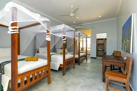 Paje Beach Apartments & - 73