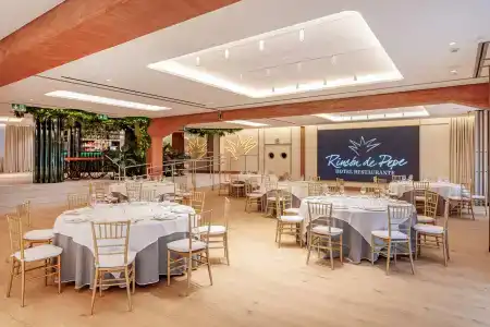 TRYP Murcia Rincón de Pepe - 14