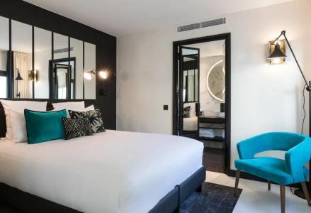 Laz' Spa Urbain Paris - 72