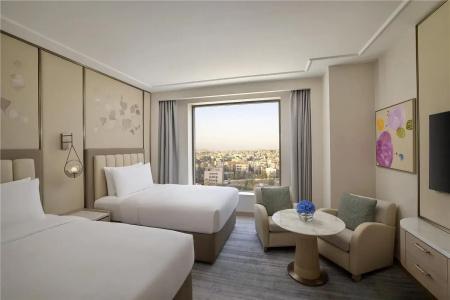 Kempinski Amman - 127
