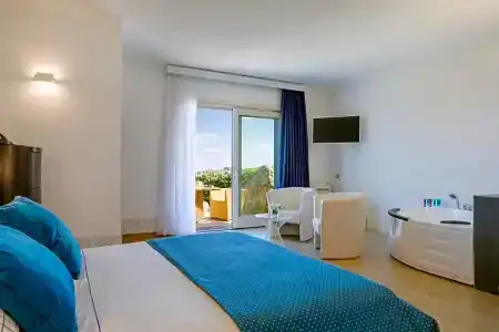 Bajaloglia Resort - 113