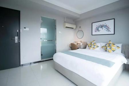 Harbour Ville (SG Clean, Staycation Approved) - 68