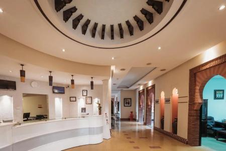 Ibis Marrakech Palmeraie - 14