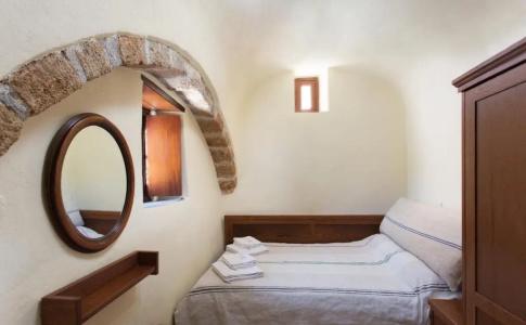 Bastione Malvasia (ex New Malvasia) - 315