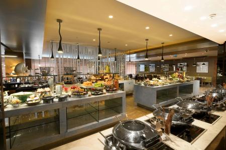 Doubletree By Hilton Istanbul - Old Town - 34