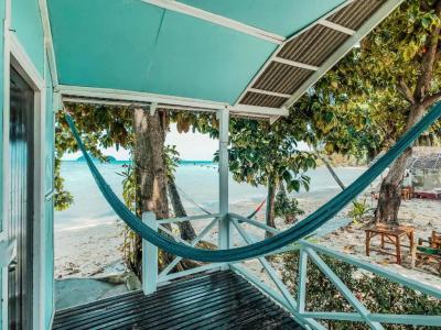 Colorful Hut - 46
