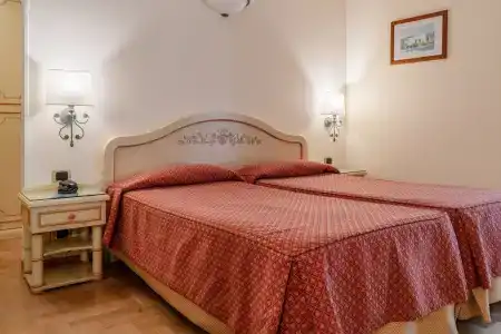 Grande Albergo - 3